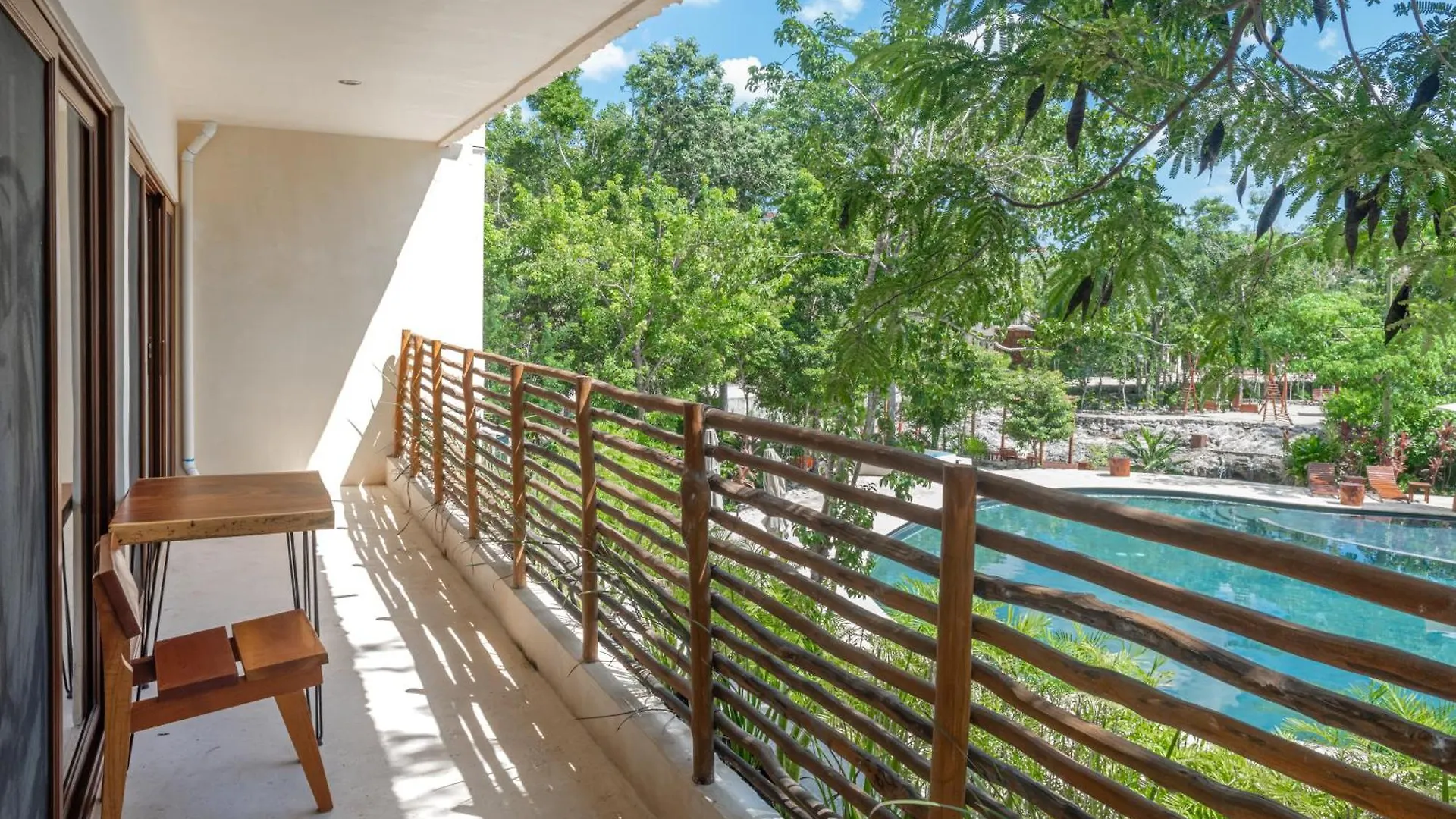Selva Norte Tulum 0*,