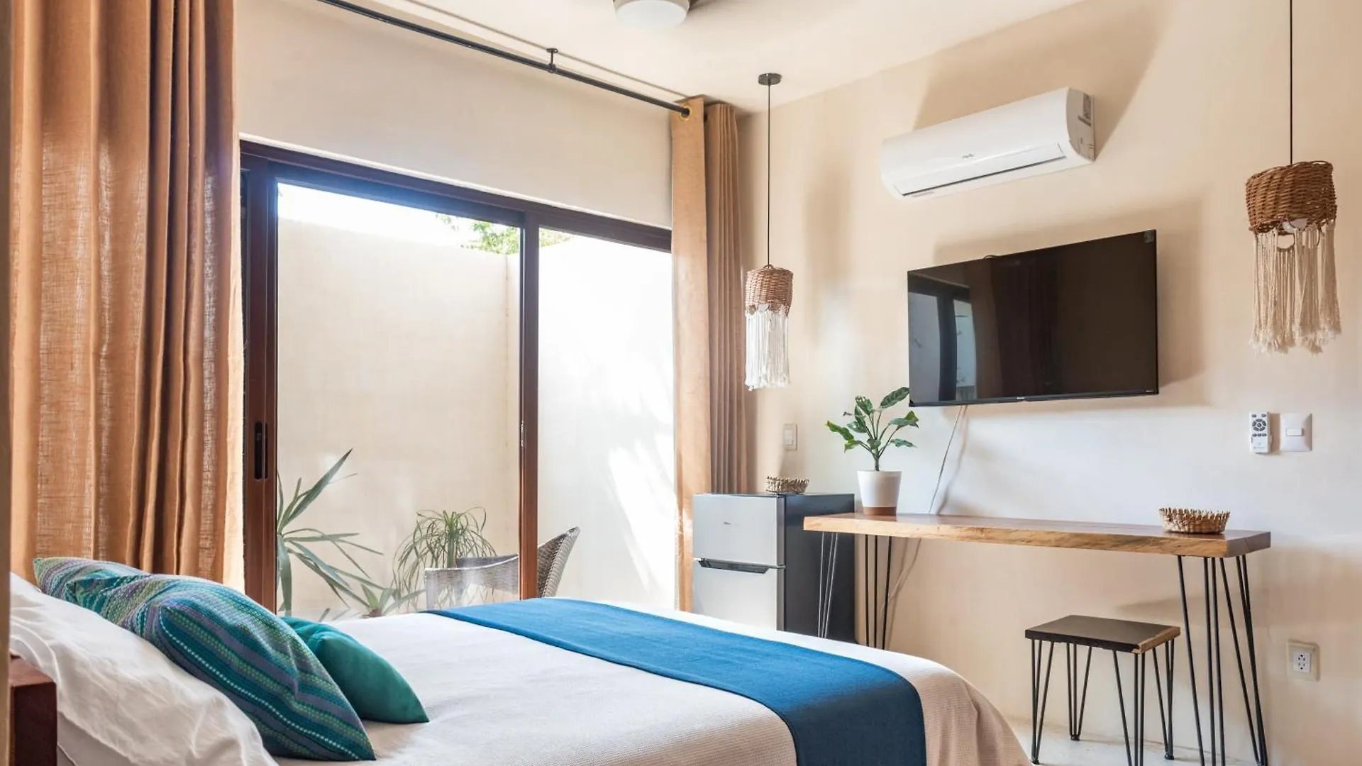 Selva Norte Tulum Apartmán