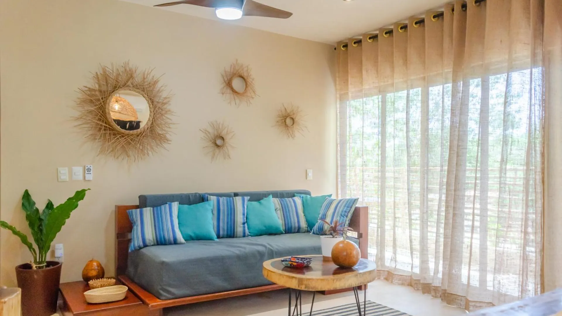 Selva Norte Tulum Apartmán