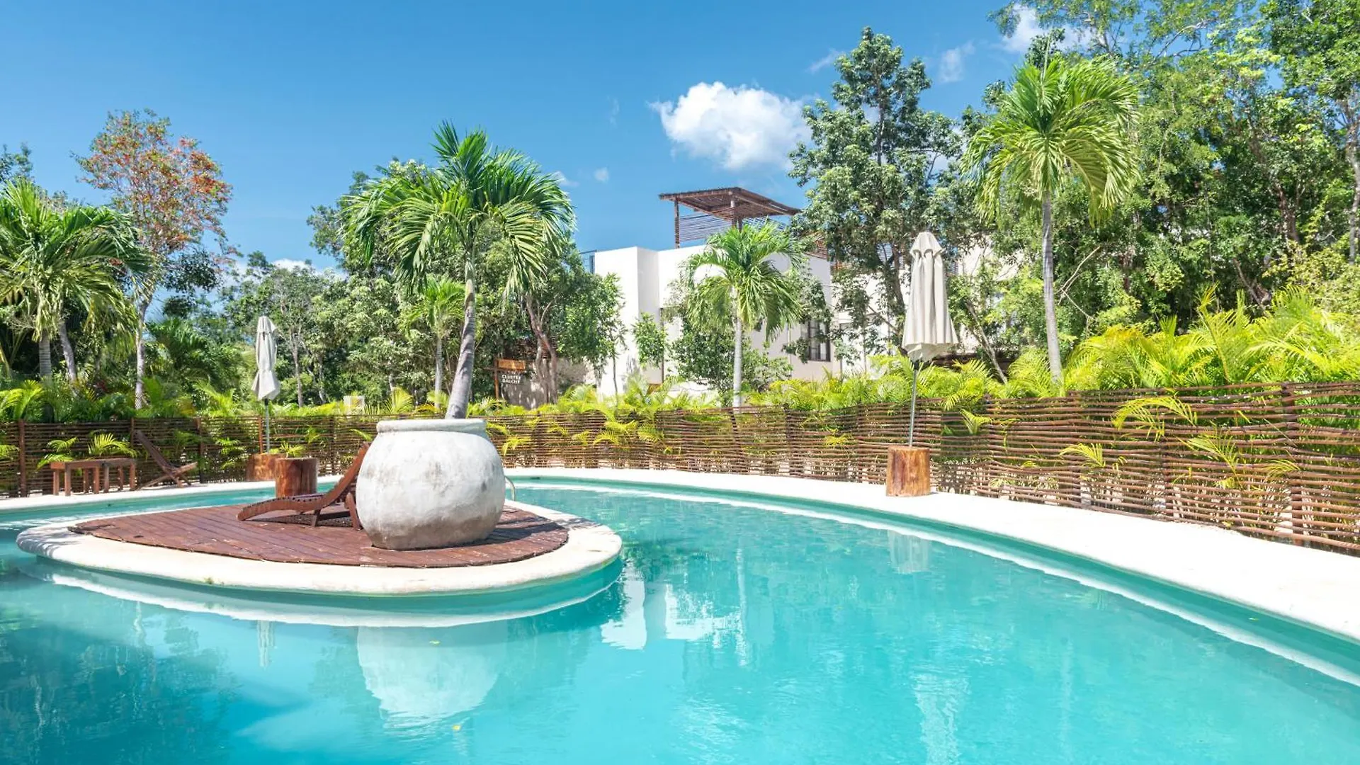 Selva Norte Tulum 0*,