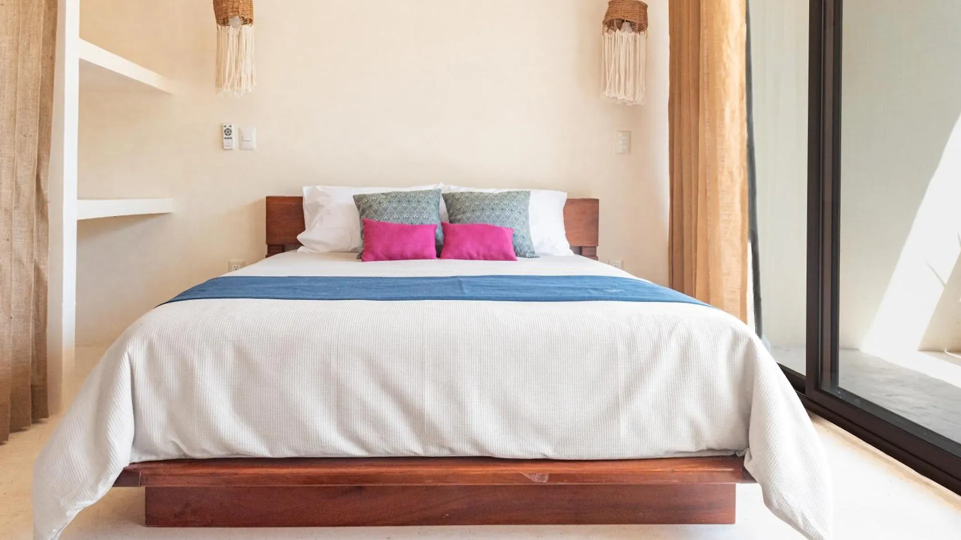 Selva Norte Tulum Apartmán