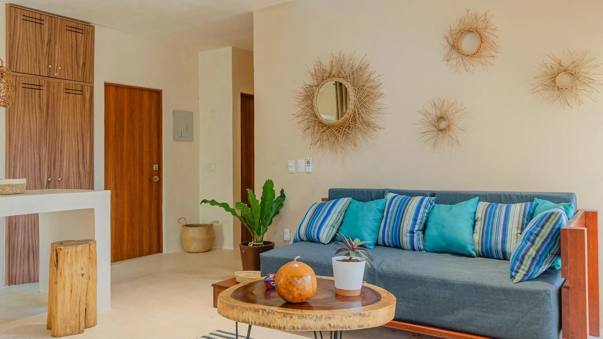 Selva Norte Tulum Apartmán