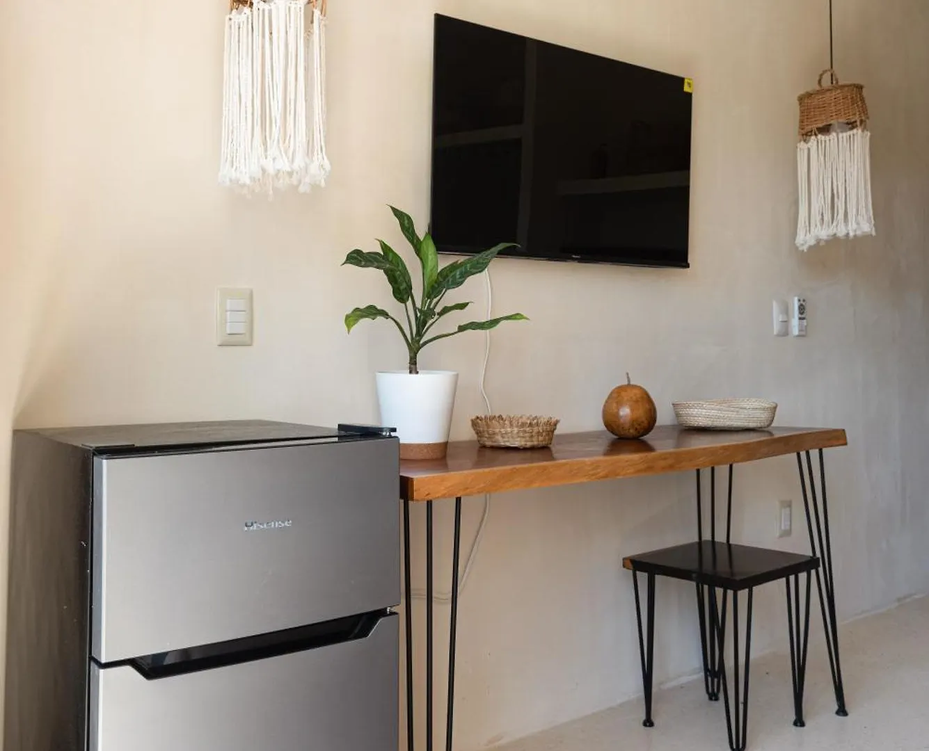 Apartmán Selva Norte Tulum Mexiko