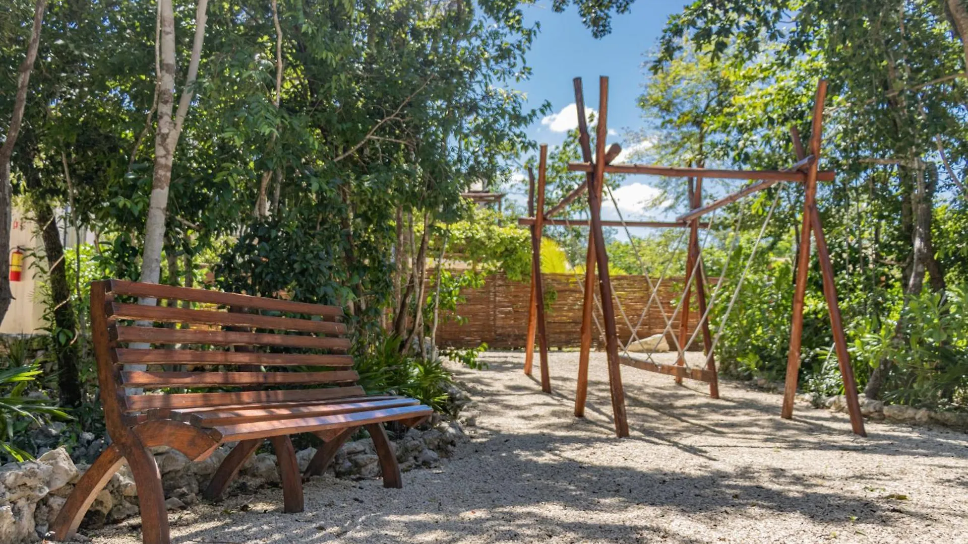 Selva Norte Tulum Apartmán