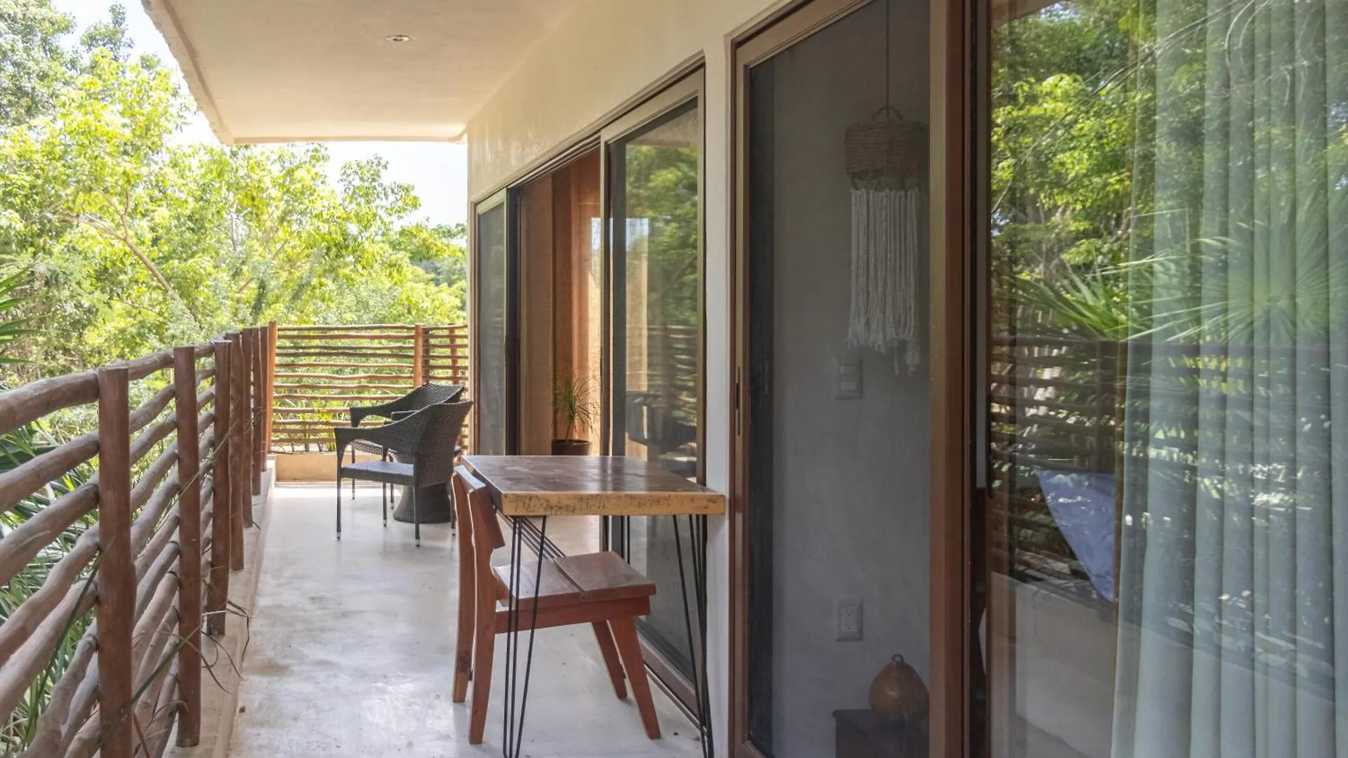 Selva Norte Tulum Apartmán