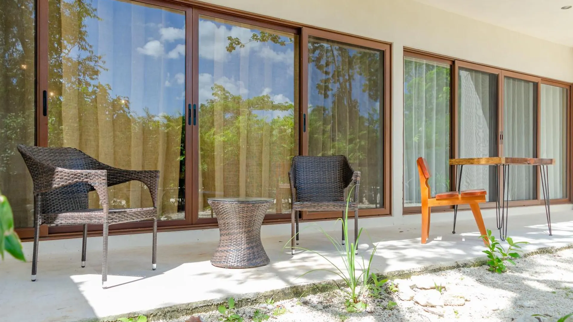 Selva Norte Tulum 0*,  Mexiko