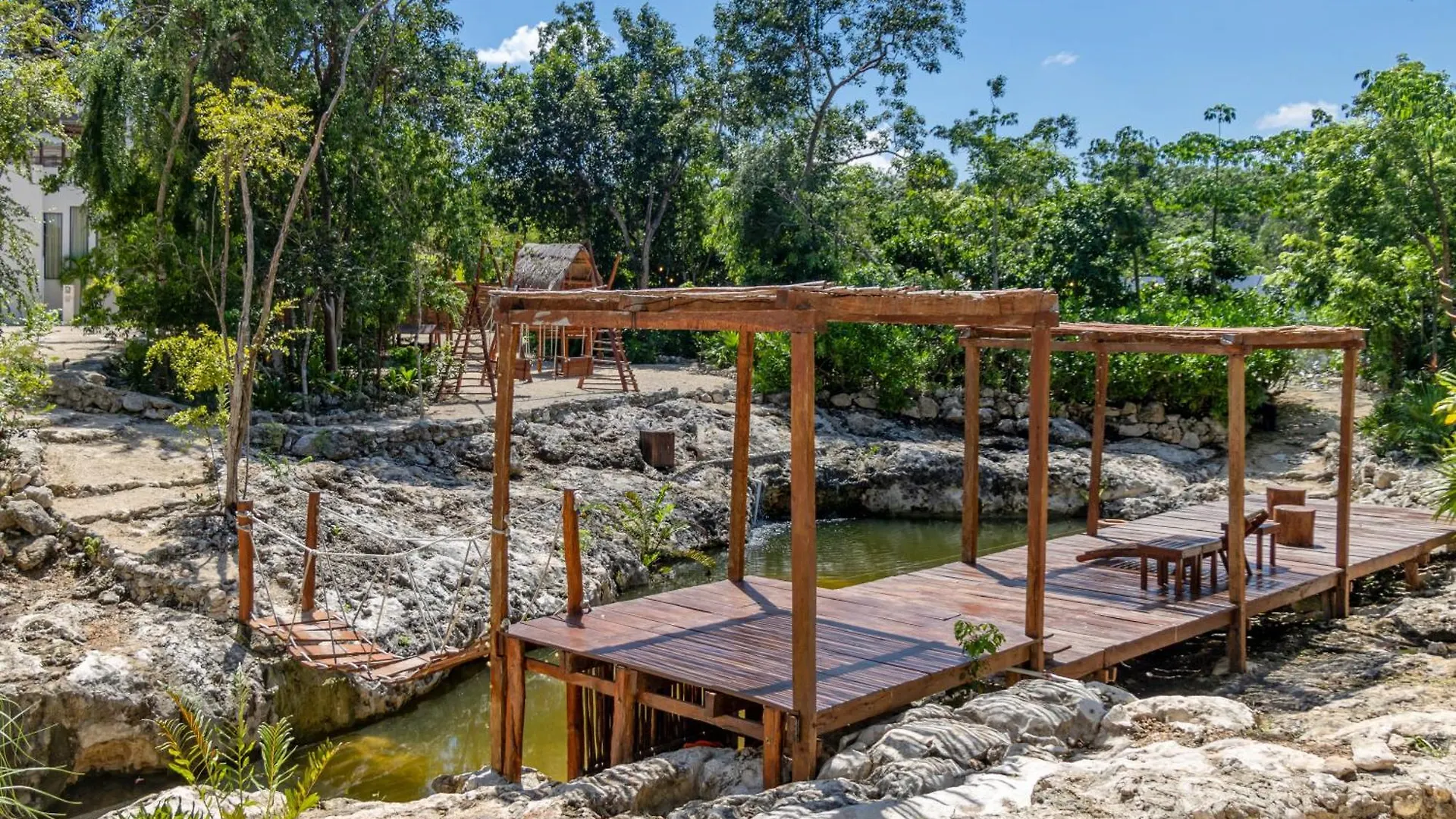 Selva Norte Tulum