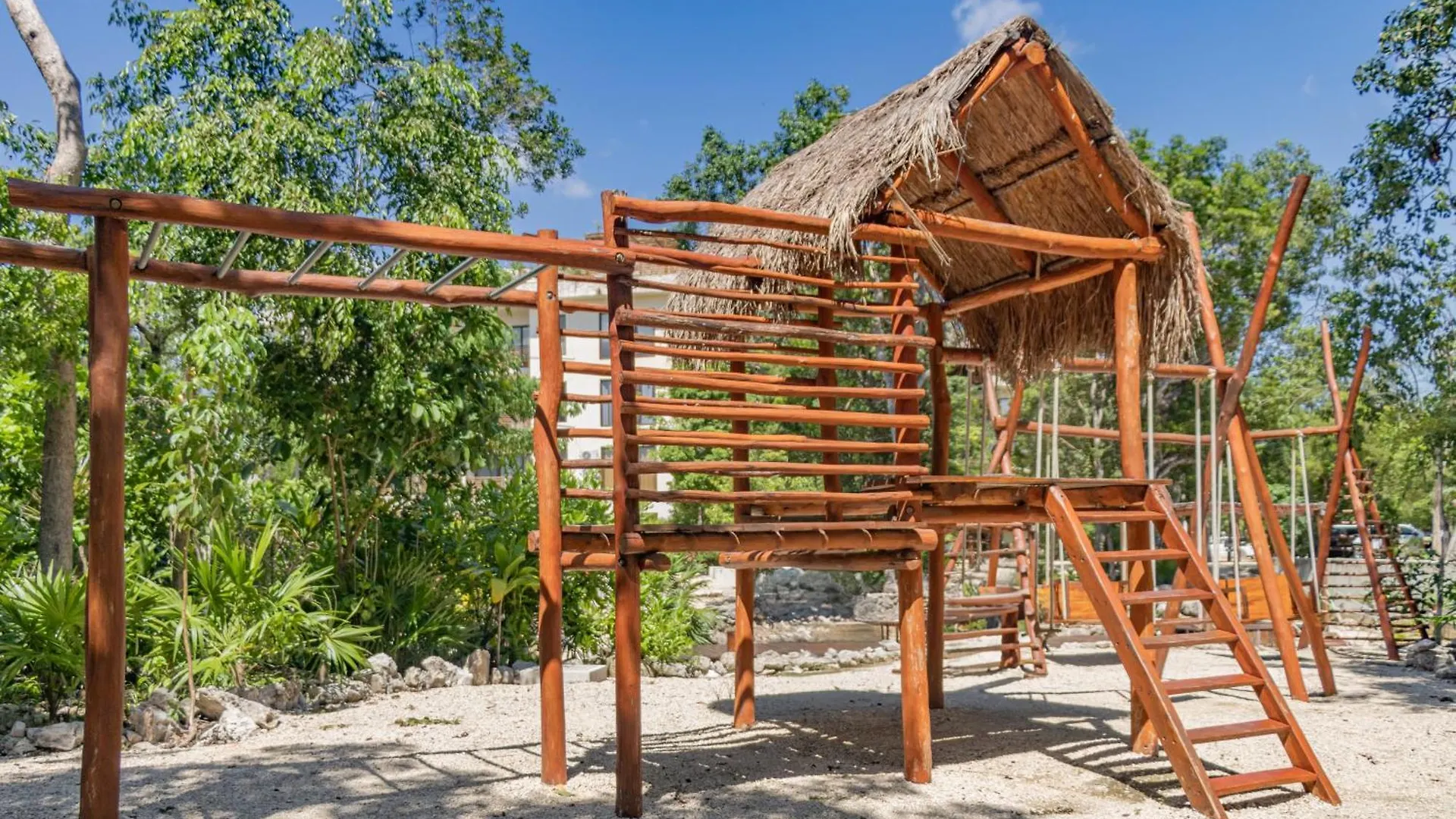 Selva Norte Tulum 0*,