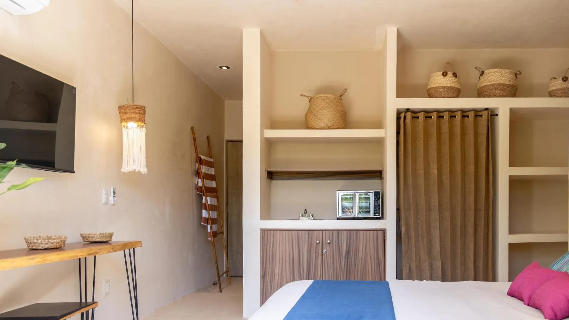 Selva Norte Tulum Apartmán