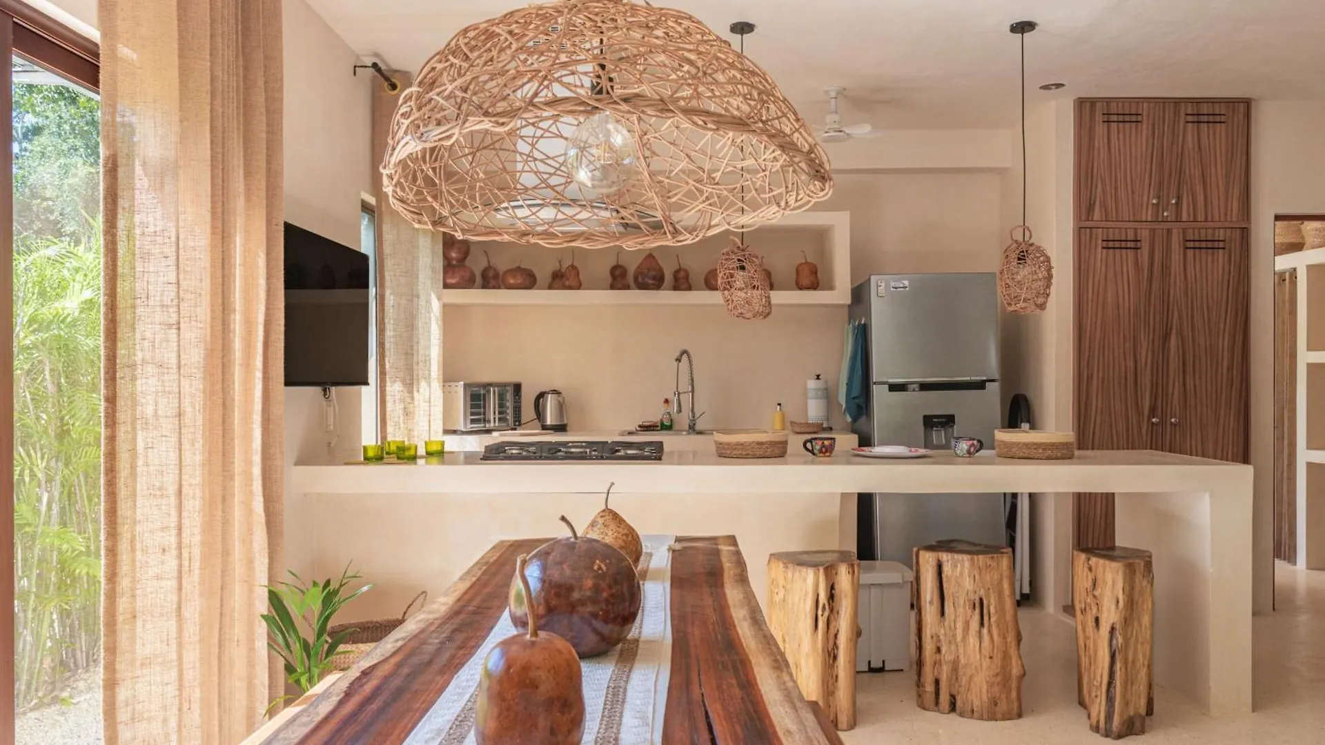 Selva Norte Tulum Apartmán